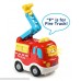 VTech Go! Go! Smart Wheels Save the Day Fire Station B06Y1B2Q4S
